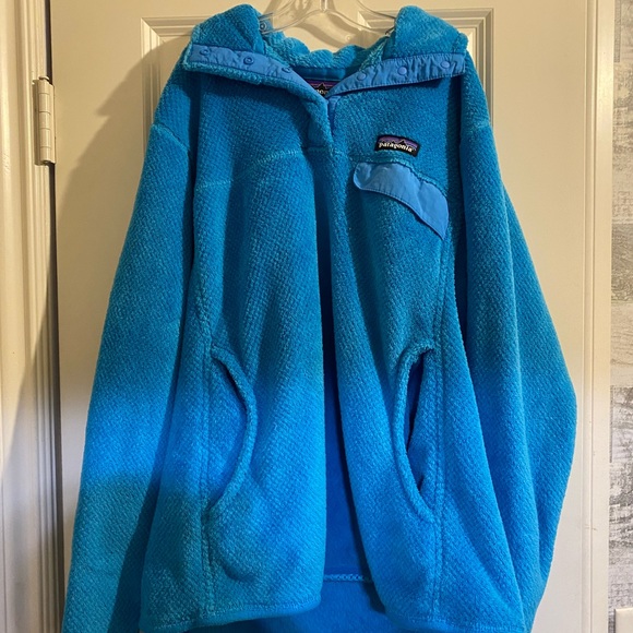 Patagonia pullover - Picture 1 of 4